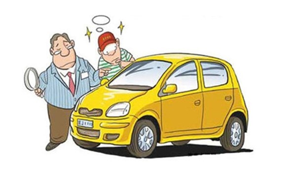 新车首次养护很重要 磨合期注重性能检查