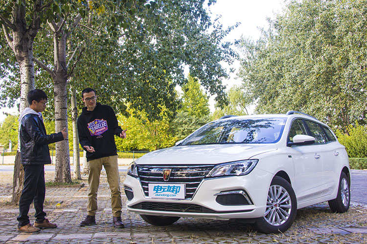人前显贵开着不累？邦老师为邦友推荐了这款车