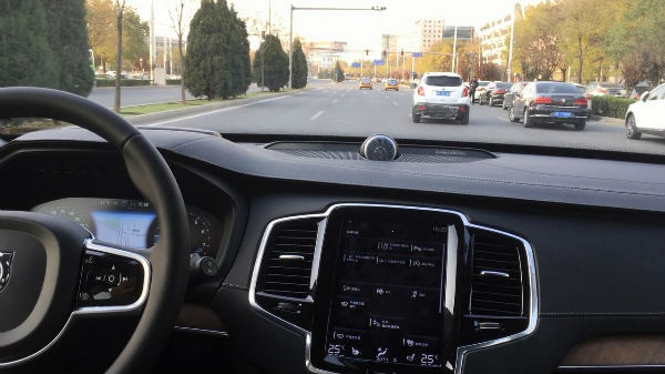 减轻驾驶疲劳几项提示 开车时疲劳该怎么缓解