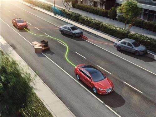 汽车跑偏的原因 详解轮胎悬挂自检知识