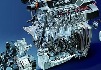 教你如何延长发动机配气机构使用寿命