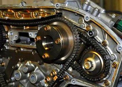 正时皮带和正时链条哪个好