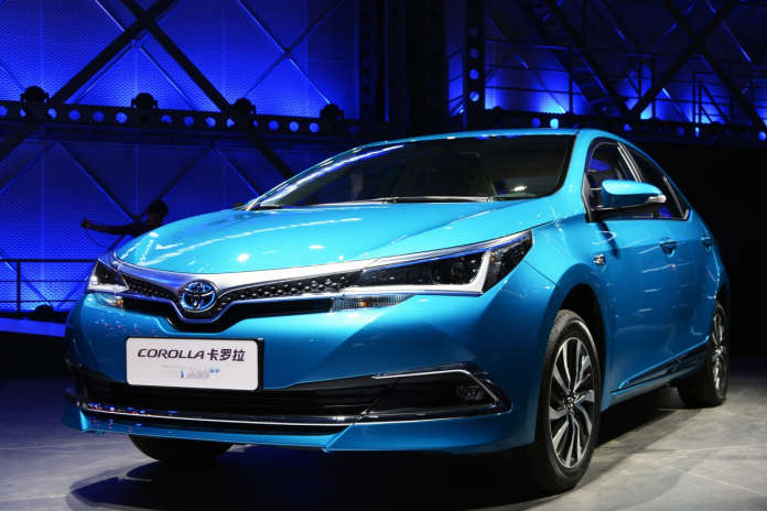 插混车型没电后油耗大幅飙升？认知该更新了，这辆车能给你上一课