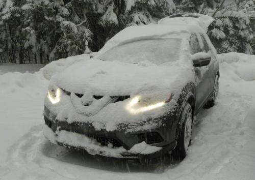 冬季熱車的主要原因是什麼,為什麼要熱車?