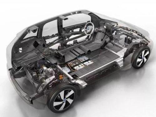 增程式电动汽车:介绍