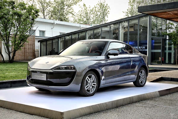 猜售价！标配电池加热和OTA的零跑S01将于1月3日上市