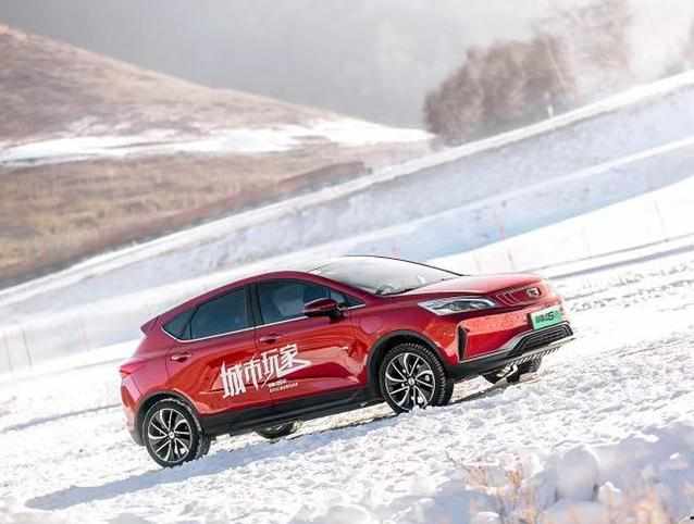 8000公里挑战收官全纪录 与帝豪GSe的崇礼之约