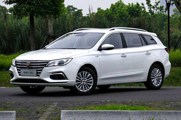 除了续航提升，还有这些重点信息，新款荣威Ei5配置曝光