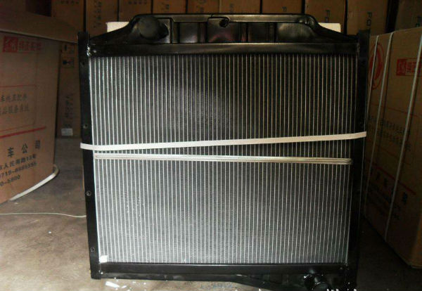 电动汽车水箱是干什么用的 汽车水箱有什么作用