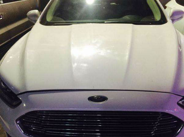 汽车机顶盖怎么关 引擎盖怎么打开关闭