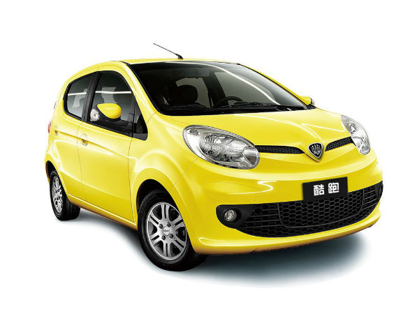 道爵电动汽车哪儿产的——其他车型