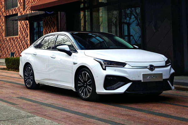 综合续航510公里，3月1日预售，一起来猜猜它的售价吧