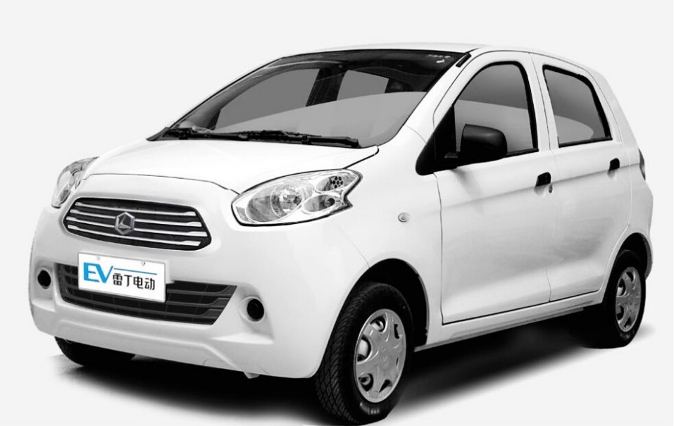 雷丁排名_雷丁电动汽车(2)