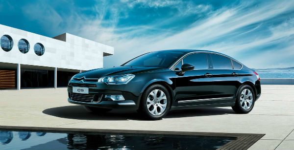 雪铁龙c5有安全气囊吗 雪铁龙c5车型介绍