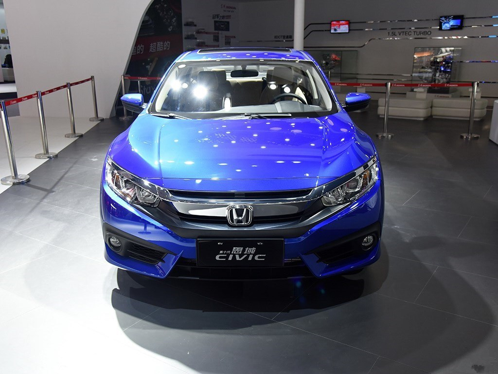 8自动挡车怎么样,思域自动挡怎么开介绍