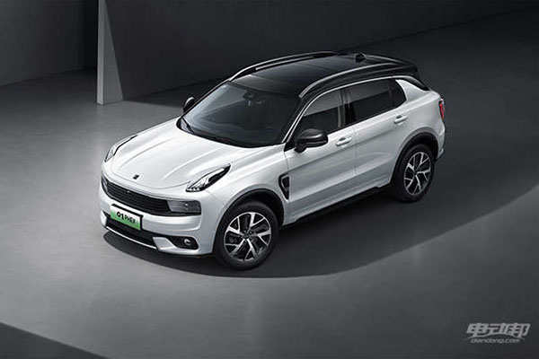 官宣：领克全系车型售价首调，降幅最高达 4000 元