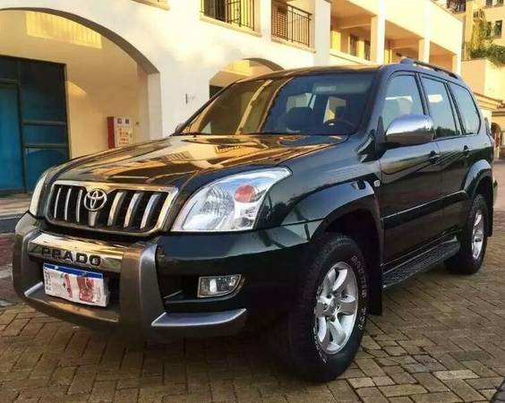 长城大迪越野车耗油吗,车型介绍