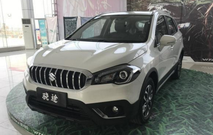 劲客和骁途哪个耗油低,车型介绍