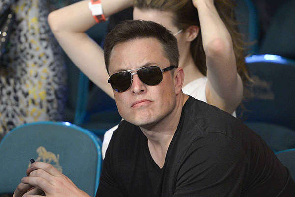 特斯拉或推“派对模式” 提供超过 48 小时的持续供电