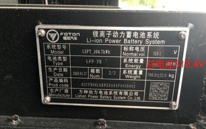 必須要知道的新能源電動汽車的電池使用注意?