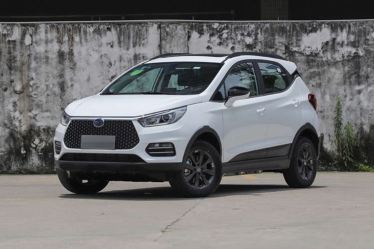 预售 10 万元 比亚迪 S2 今晚上市