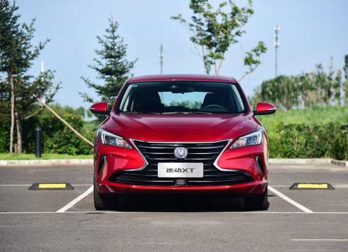 5-8万的车排行榜,这三款性价比高