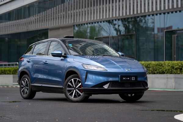 小鹏汽车给出新的解决方案 未提车用户或可转成 2020 款