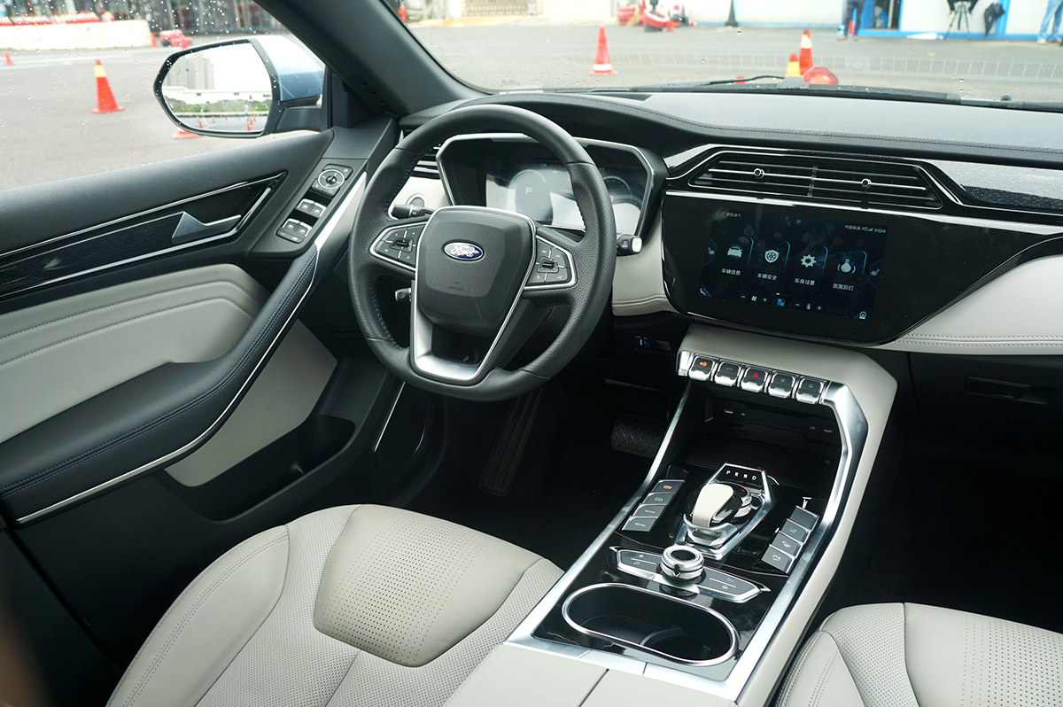 合资纯电动车开始发力,领界ev到底能不能打?