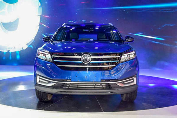 NEDC 续航 405 km，补贴后预售价 14.58 万元，东风风光E3 将于 9 月上市