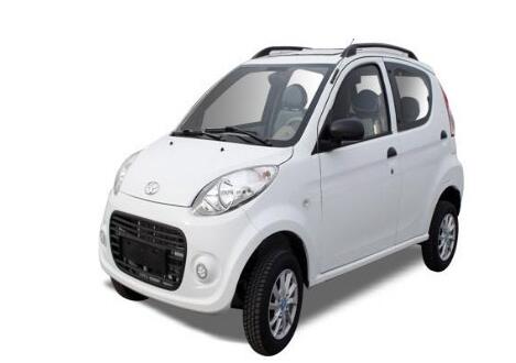 2万以下新能源电动汽车,超适合家用的三款