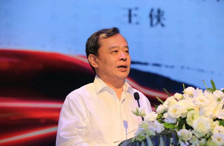 中国汽车先锋论坛:汽车业风口远未结束