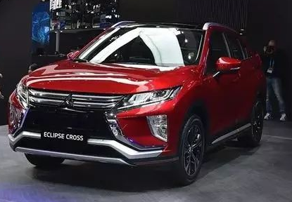 三菱suv汽車,suv車型解析