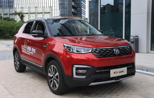 汽车性价比排名_汽车性价比高