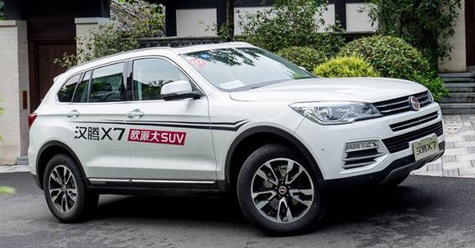 suv油耗排行榜_油耗低的车排行榜suv