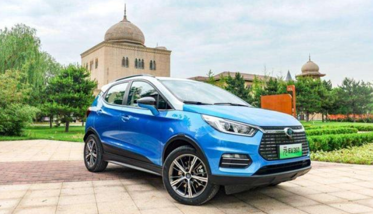 10万左右的纯电动汽车哪个好(10万左右续航500公里纯电动汽车)