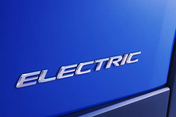 专为中国和欧洲市场打造，雷克萨斯首款纯电动车将于广州车展首发