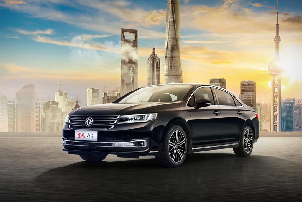 东风a9