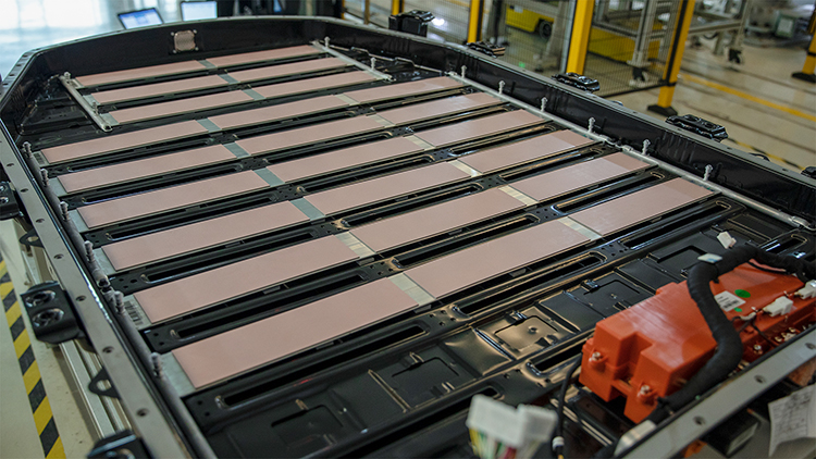 铝制水冷板及导热硅脂材料1