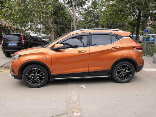 小型车排名前10名_两座小型车排名前10名(2)