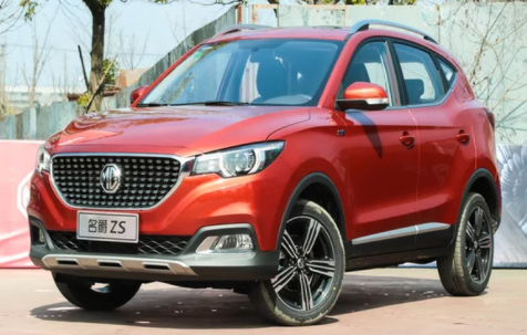 suv口碑排行榜_suv销量排行榜