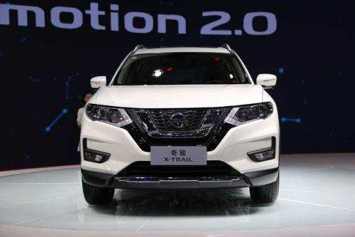 15万到20万suv买什么车好? 【图】