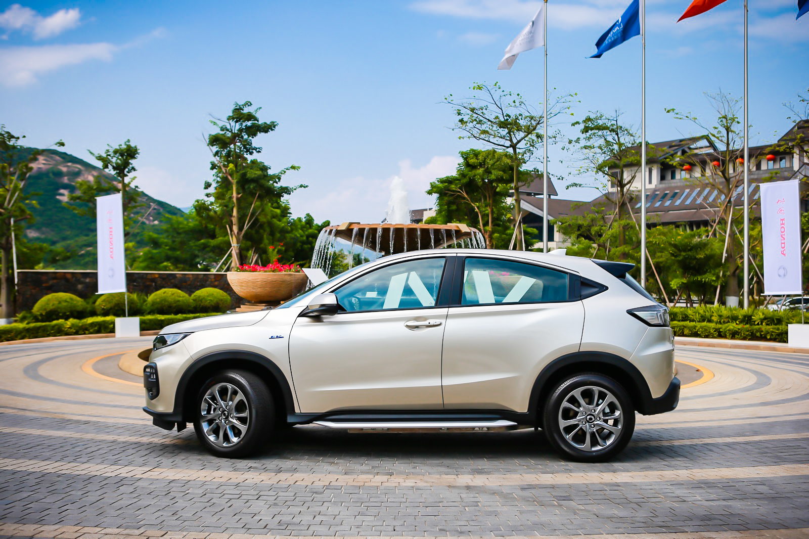 新一轮新能源指标放号之际 购买东风本田x-nv需要了解这几个方面