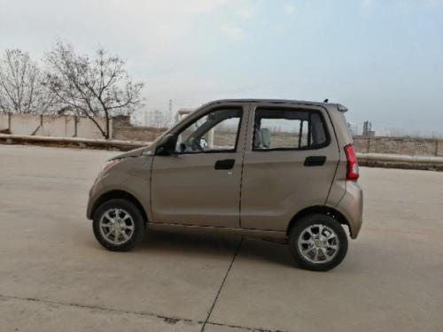 2万如下新动力电动汽车:御捷a260