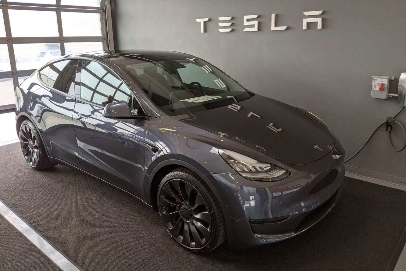 不再带给我们惊喜的Model Y，为什么还能让我们兴奋？