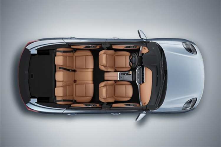 全新平台打造！奇瑞蚂蚁配置等信息曝光