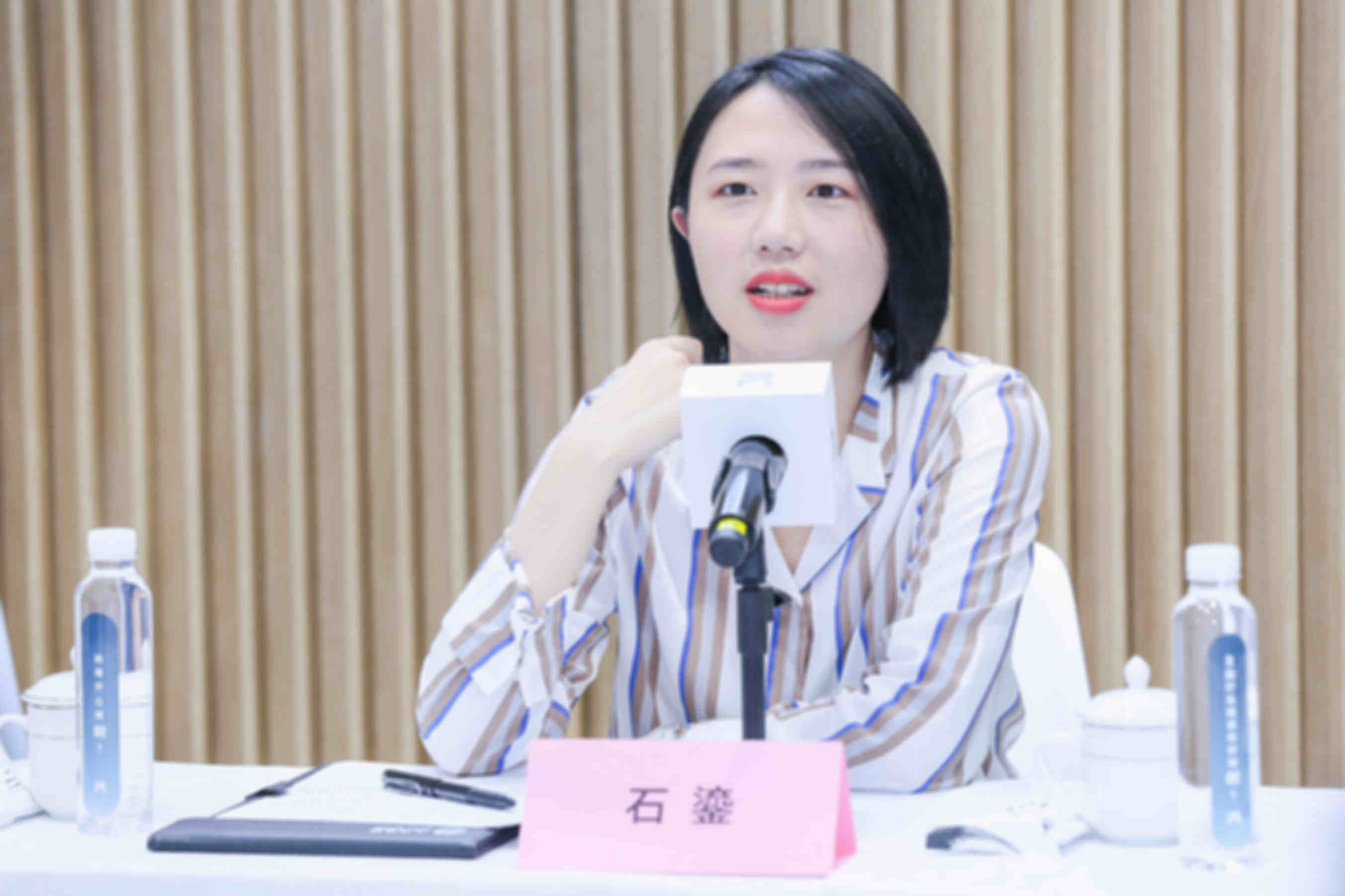 广州车展侧记丨上汽r汽车相关领导与用户代表专访