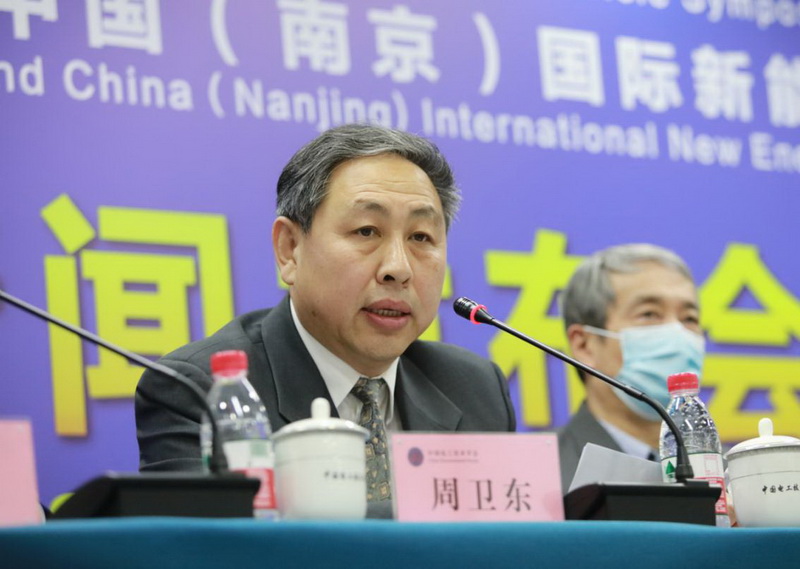 与evs34强强联手,gimc 2021打造里程碑式汽车会展平台