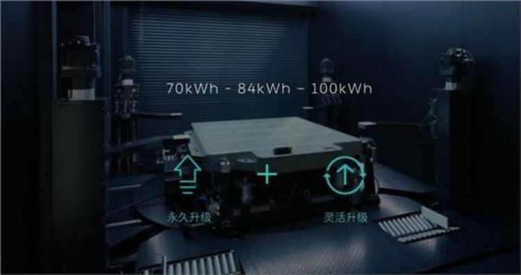 供不应求？蔚来100千瓦时电池升级服务延期预定