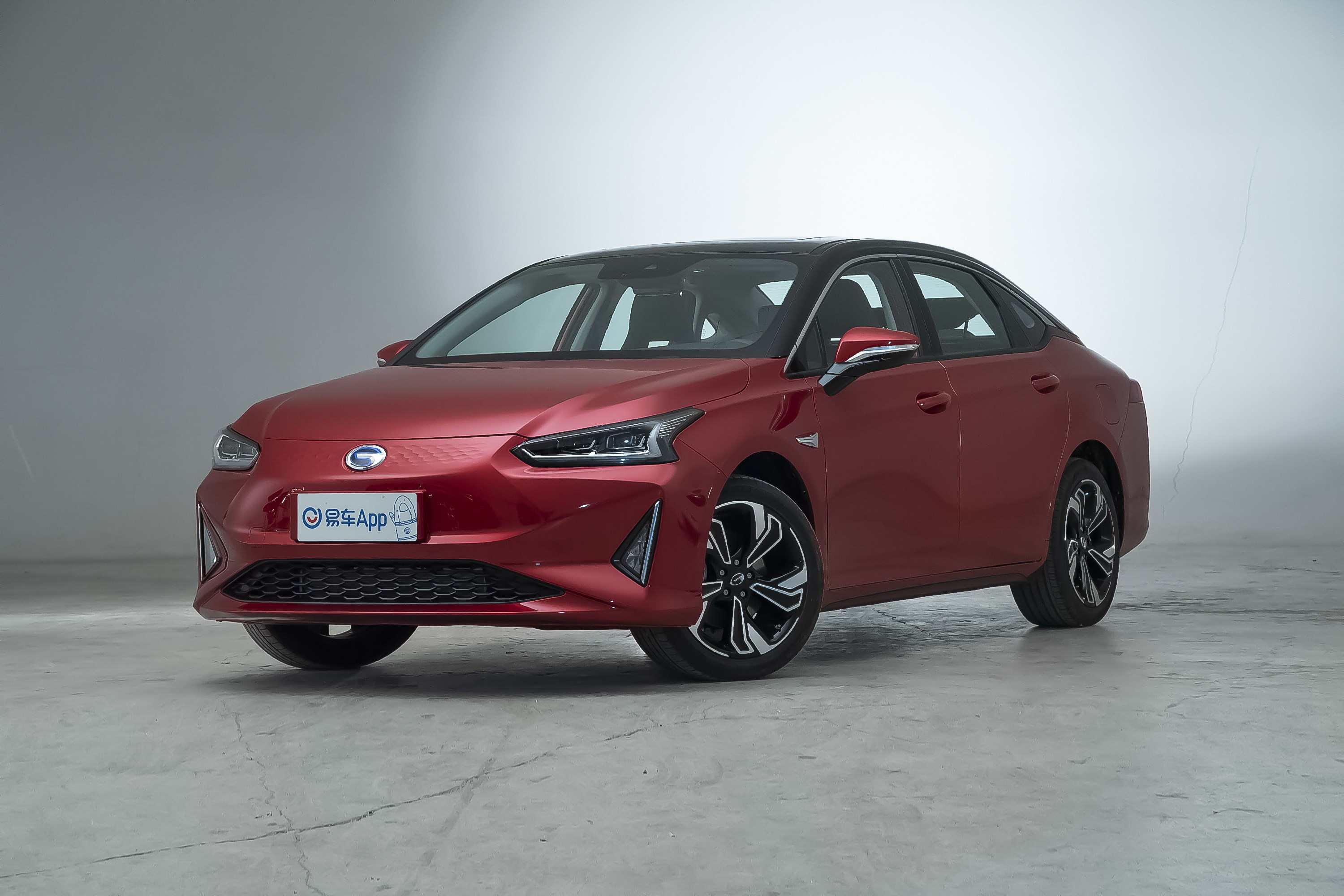 【广汽丰田ia5】热门广汽丰田ia5报价_图片_参数_电动邦