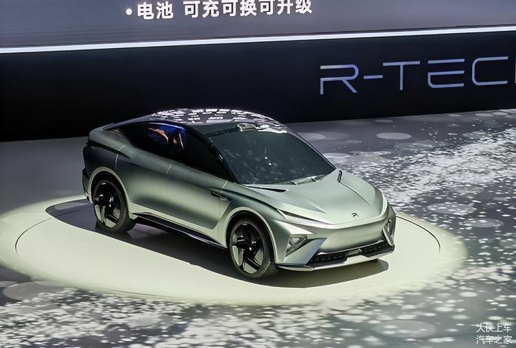 2022年下半年车展,2021下半年车展
